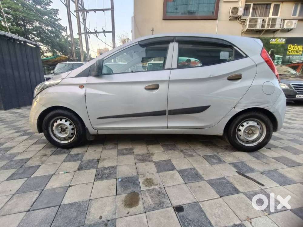 Hyundai Eon Era, 2018, Petrol