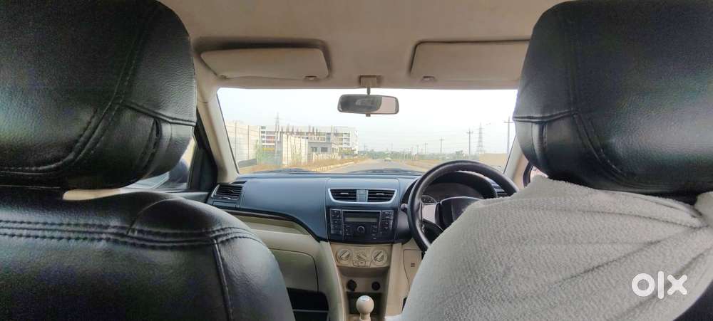 Maruti Suzuki Swift Dzire Vdi Bsiv, 2012, Diesel