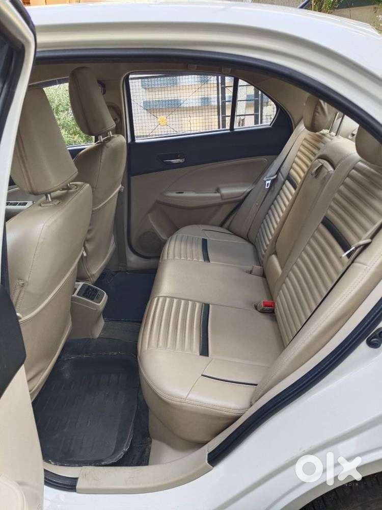 Maruti Suzuki Dzire 1.2 Vxi, 2024, Petrol