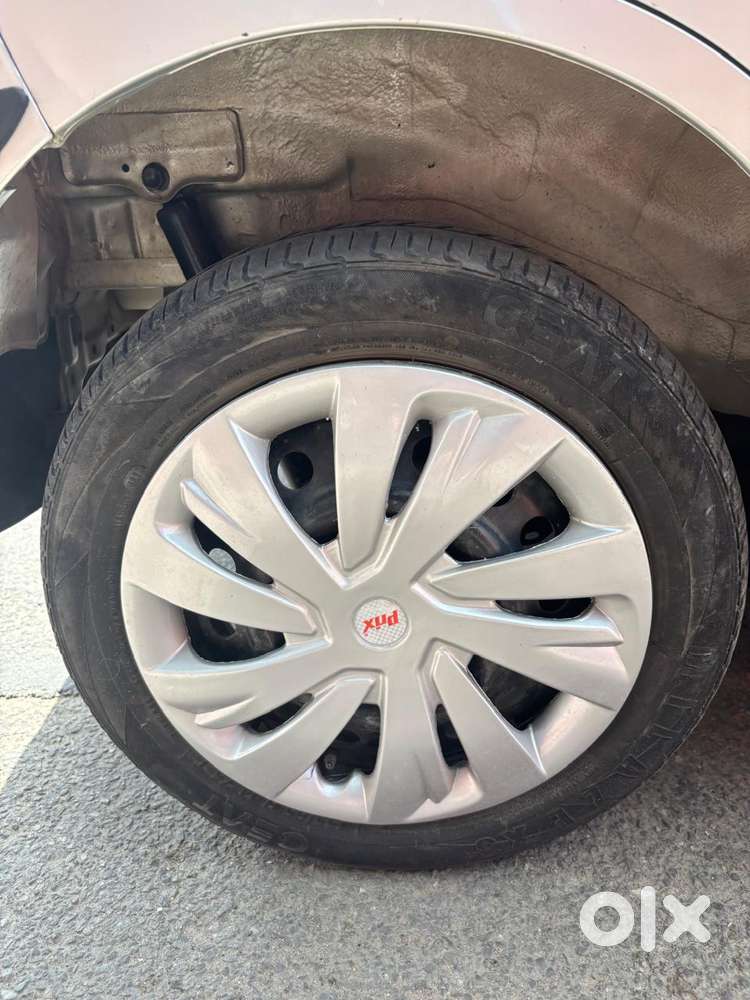 Maruti Suzuki Wagon R Vxi 1.2, 2014, Petrol