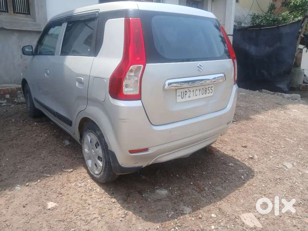 Maruti Suzuki Wagon R 2023
