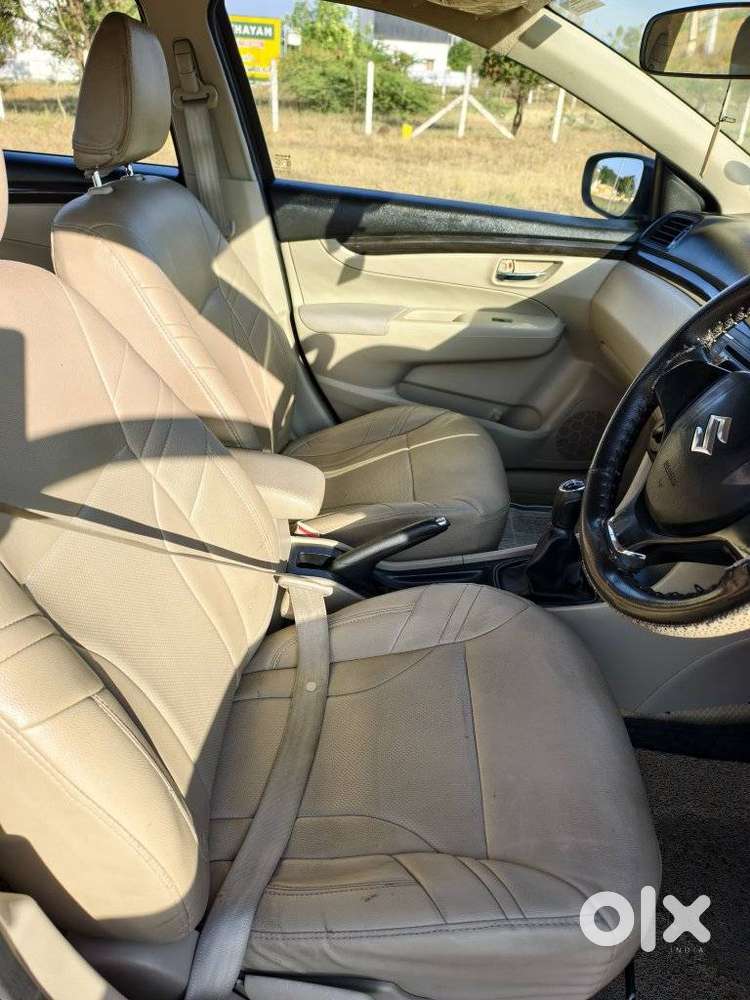 Maruti Suzuki Ciaz 2014-2017 Vxi, 2016, Petrol