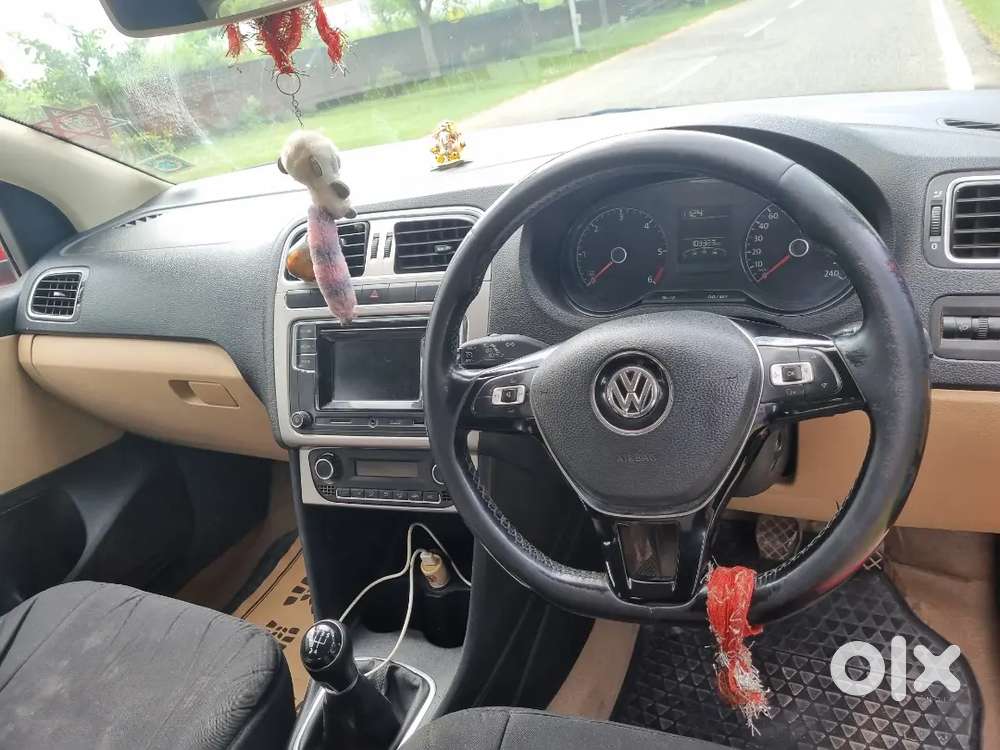 Volkswagen Polo 2020 Registration  Diesel 137000 Km Driven