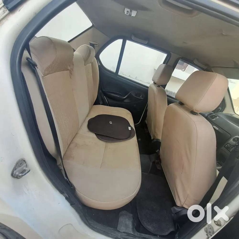 Tata Indigo Ecs 2015