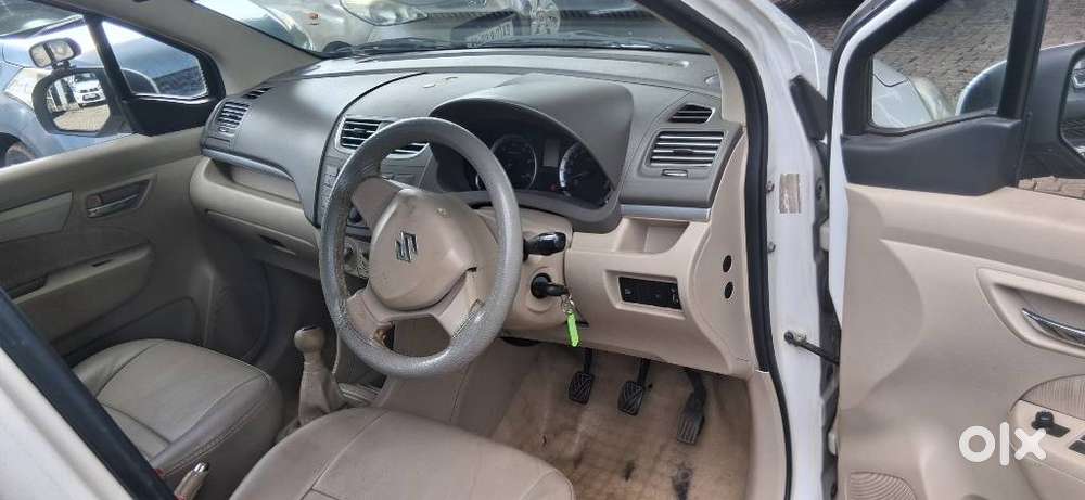 Maruti Suzuki Ertiga Vdi, 2014, Diesel