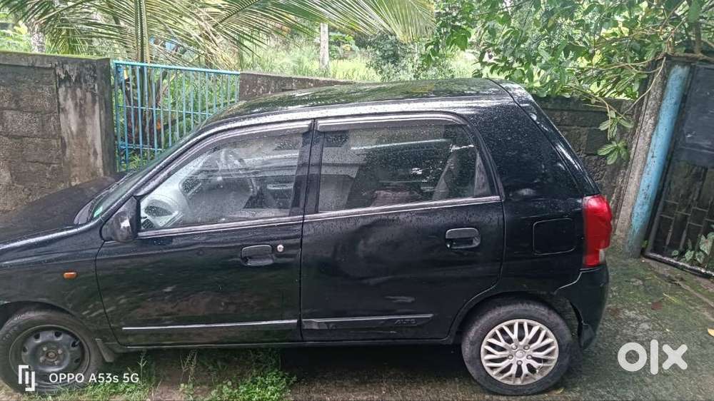 Maruti Suzuki Alto K10 2012 Petrol Good Condition