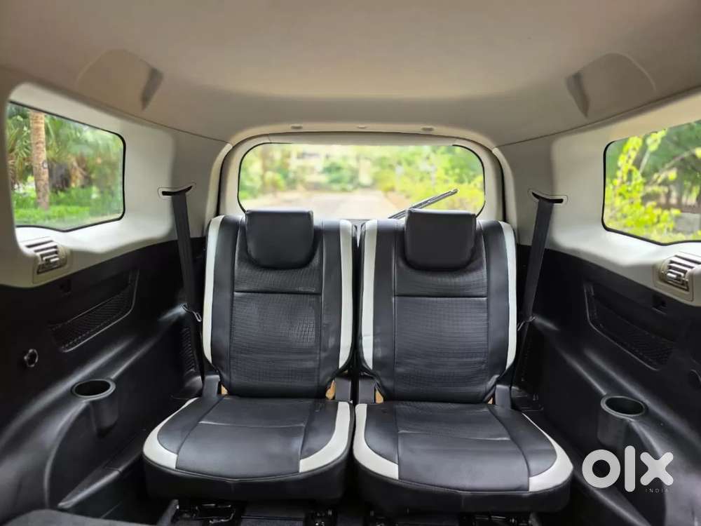 Mahindra Xuv500 W7 At, 2019, Diesel