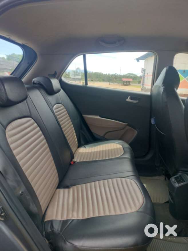 Hyundai Grand I10, 2014, Petrol