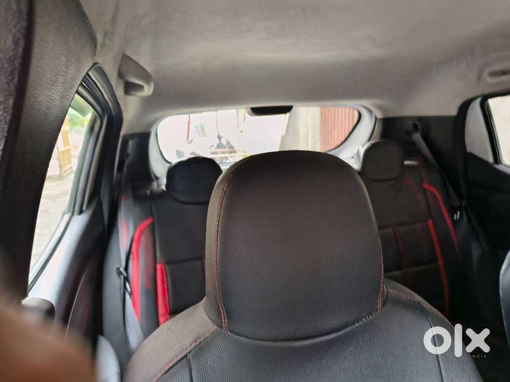 Renault Kwid Petrol 2018