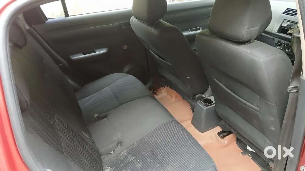 Maruti Suzuki Swift 2008 Diesel 220000 Km Driven