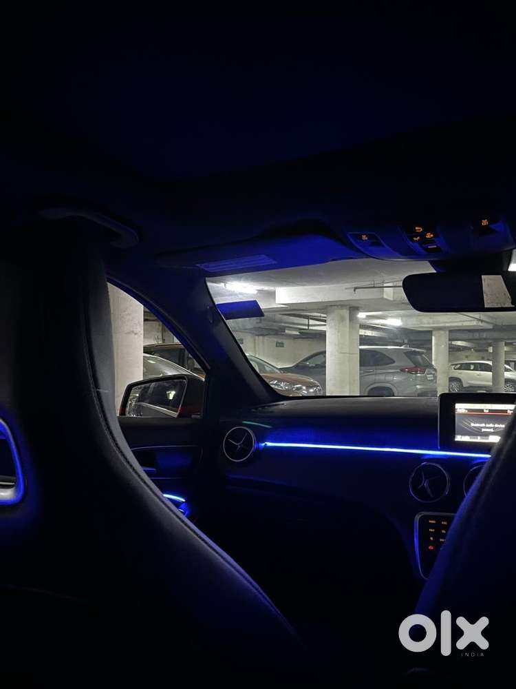 Mercedes-benz A Class 2013 Petrol Automatic