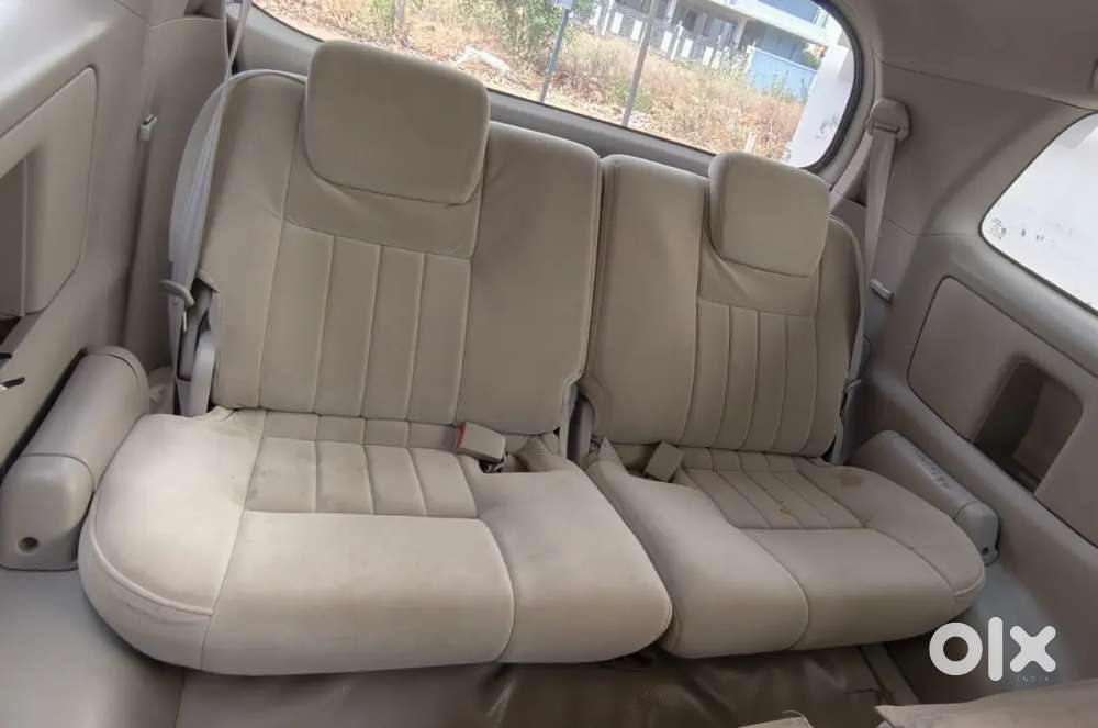 Toyota Innova 2.5 2012 Diesel Very Quality Car