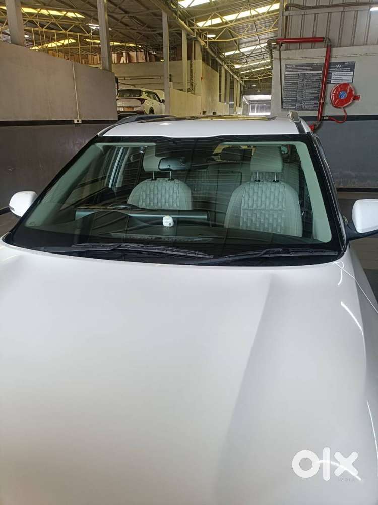 Kia Seltos Diesel Htx 2022