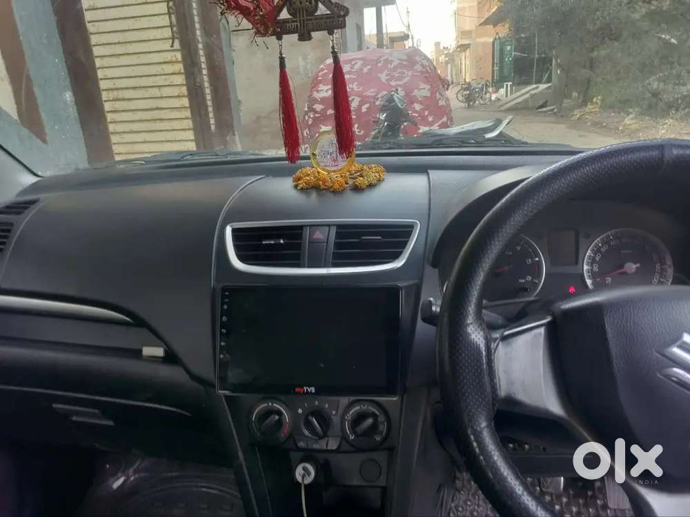 Maruti Suzuki Swift 2014 Diesel