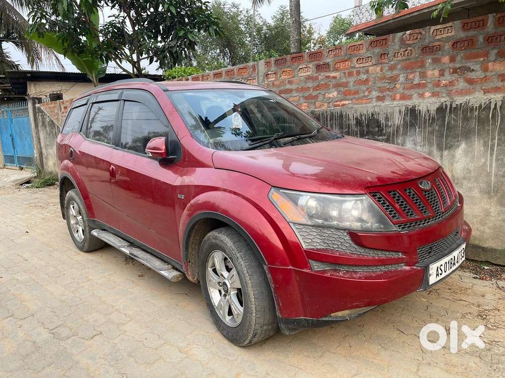 Mahindra Xuv500 2013 Diesel Good Condition