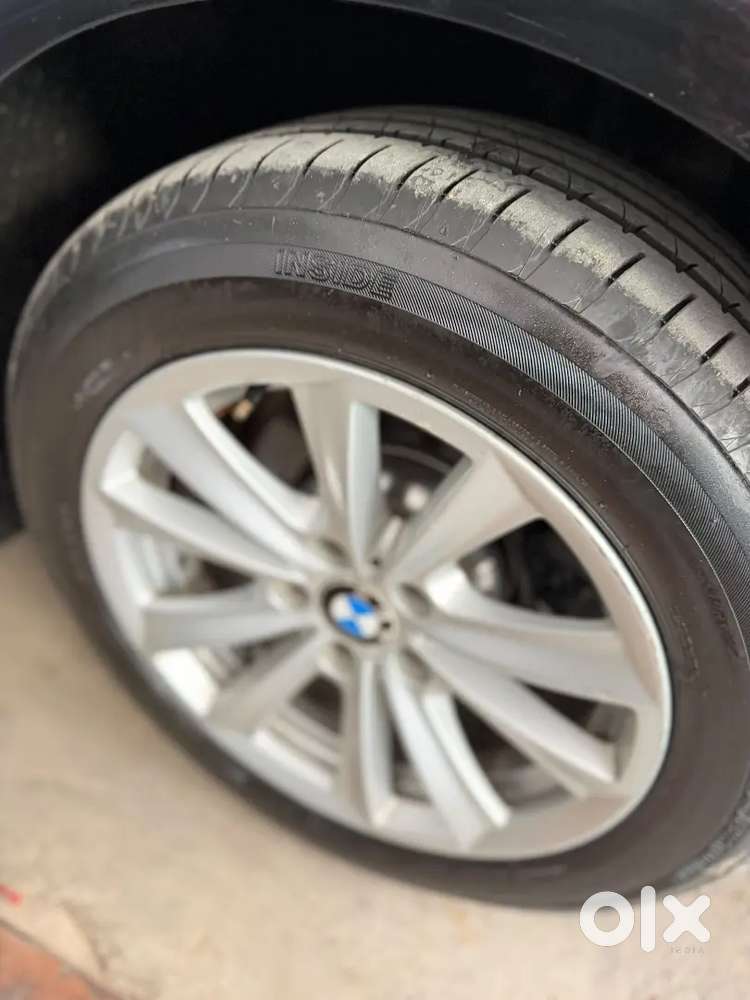 Bmw 5 Series 2013