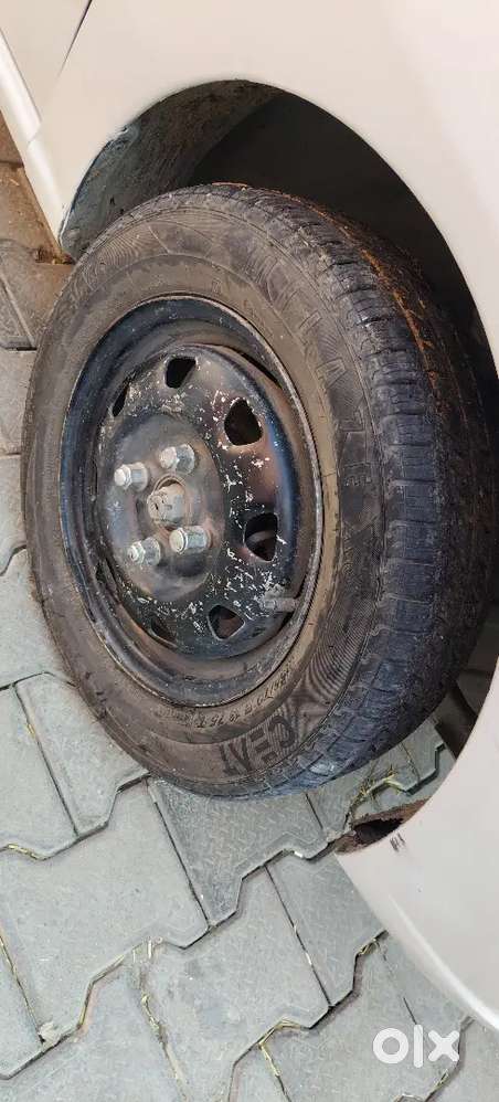 Hyundai Santro Xing 2013 Vri Good Condition