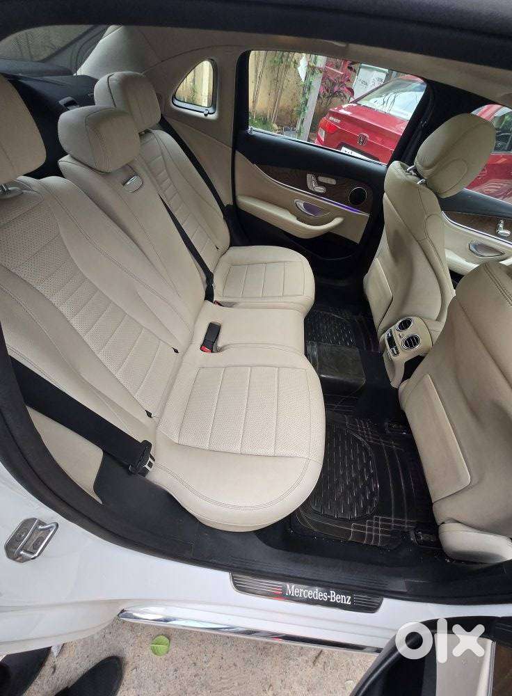 Mercedes-benz E-class E 220d Exclusive, 2017, Diesel