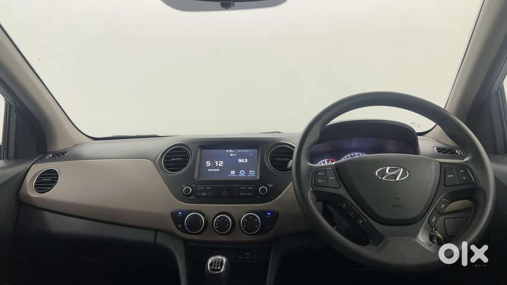 Hyundai Grand I10 1.2 Kappa Sportz, 2019, Petrol