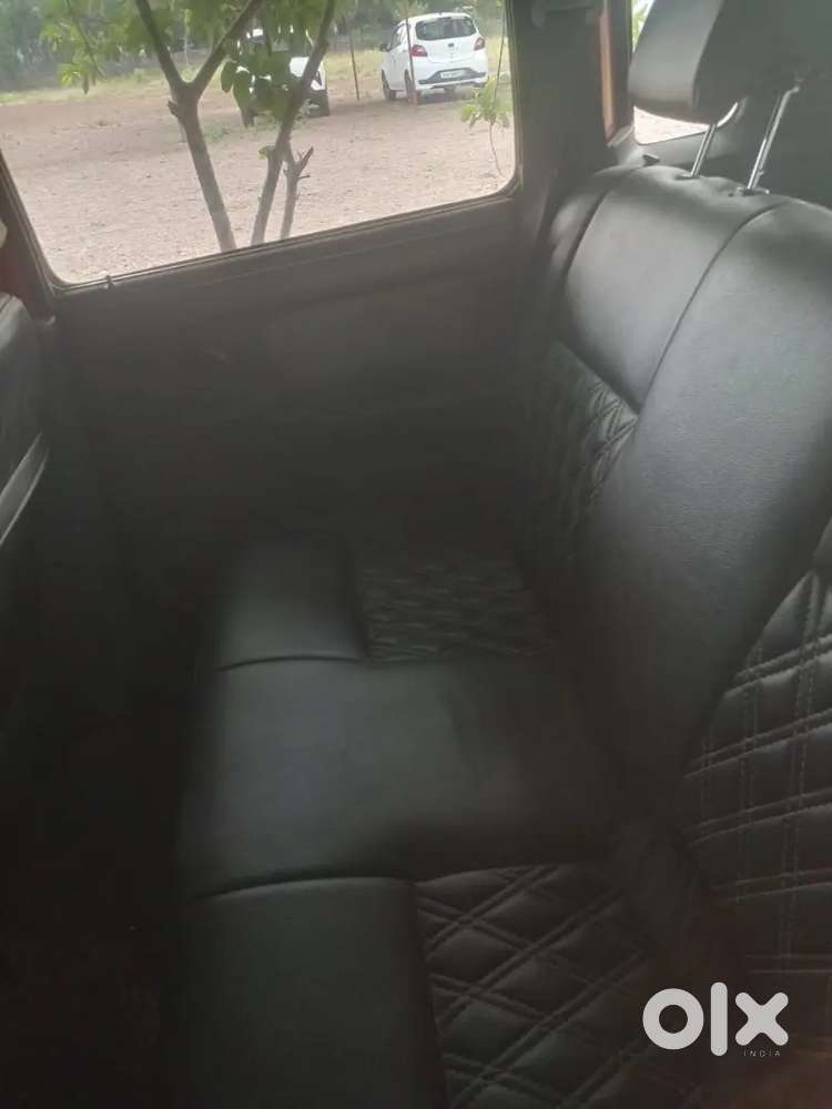 2nd Owner Maruti Wagon R Lxi 2008
