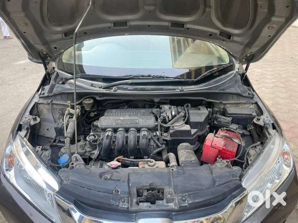 Honda City 2015-2017 I Vtec V, 2016, Petrol