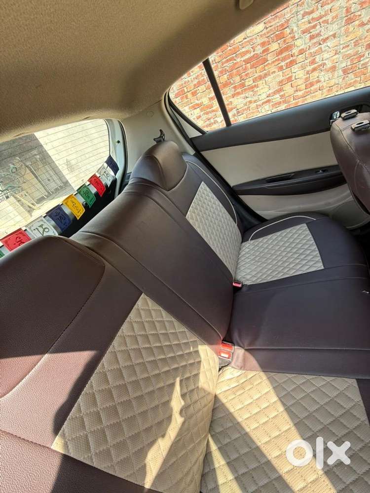 Hyundai I20 2013 Diesel Good Condition