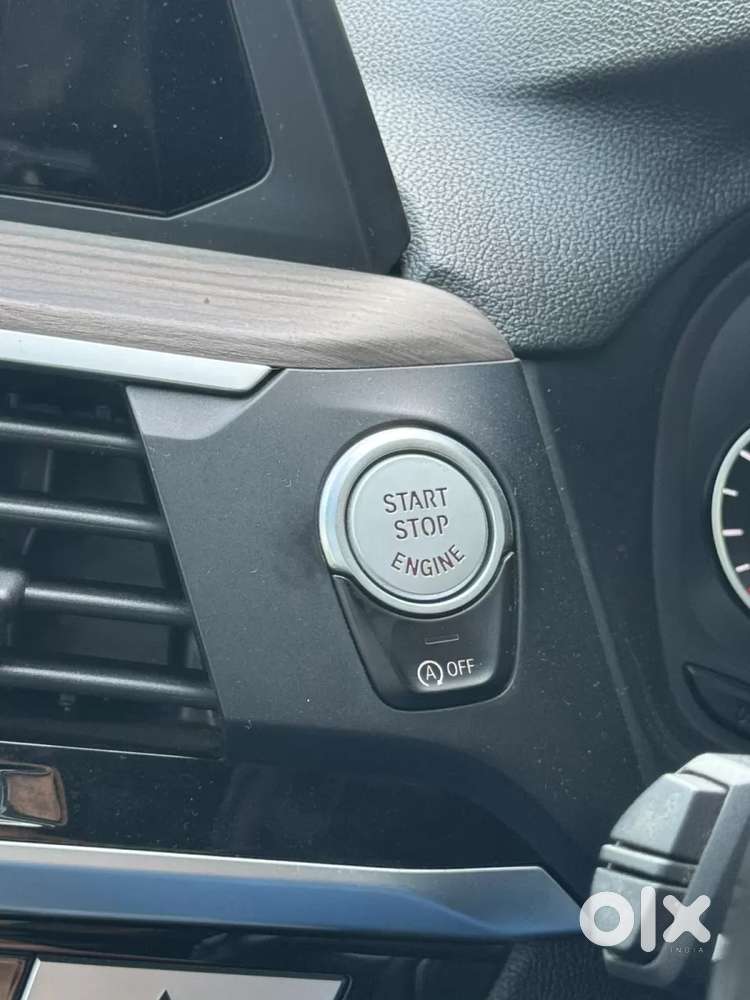 Bmw X4 M Sport X Xdrive20d, 2019, Diesel