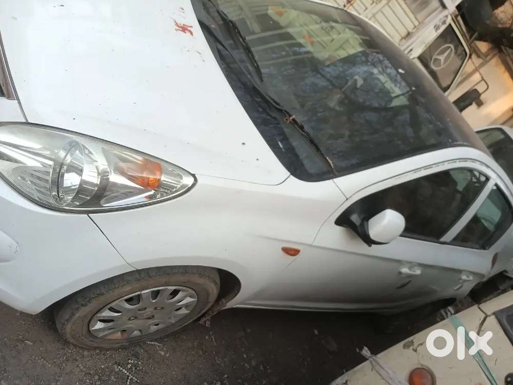 Hyundai I20 Magna Best Condition... Description Achhe Se Pad Le
