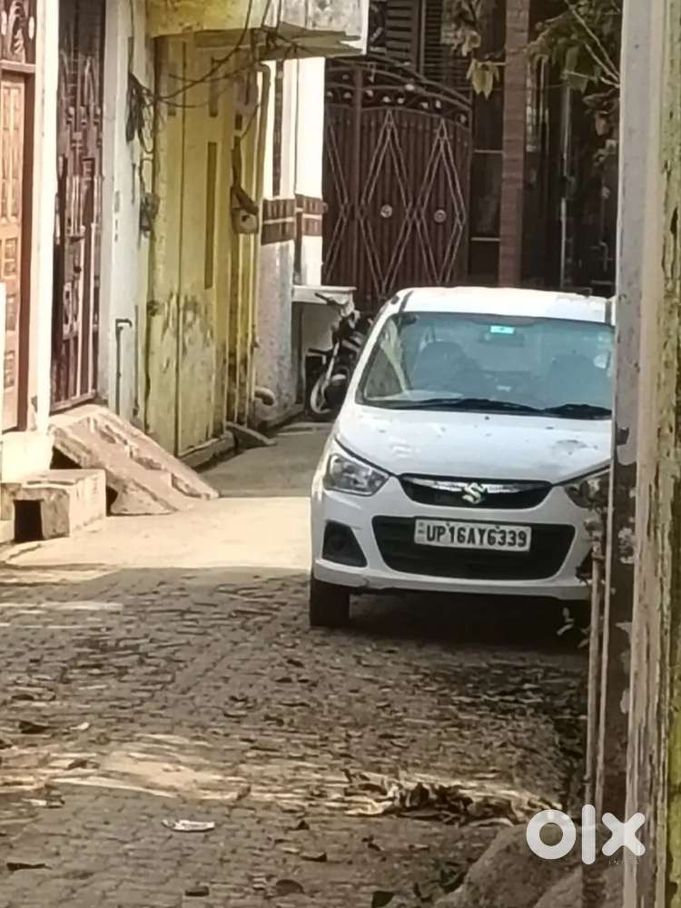 Maruti Suzuki Alto 2015