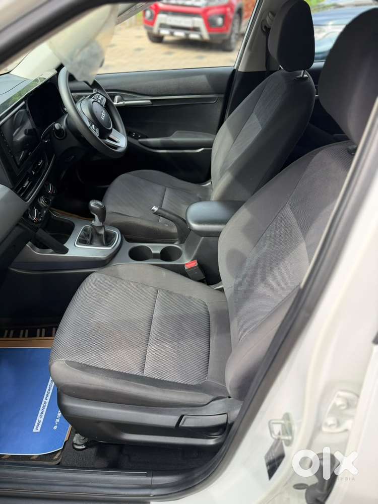 Kia Seltos Htk G, 2023, Petrol