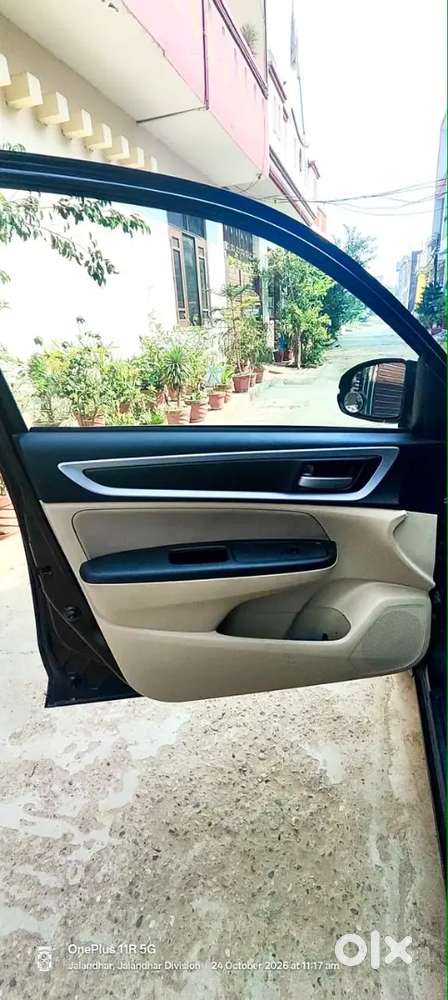2022 Honda Amaze 1.2 I-vtec | First Owner | Non-accidental