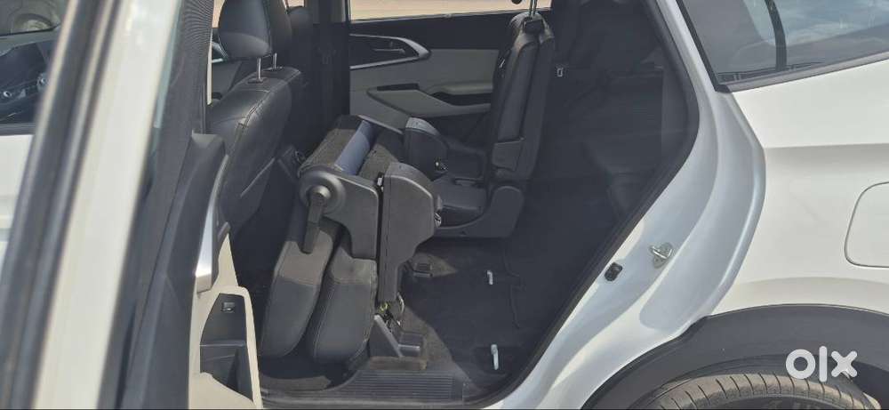 Kia Carens Premium O