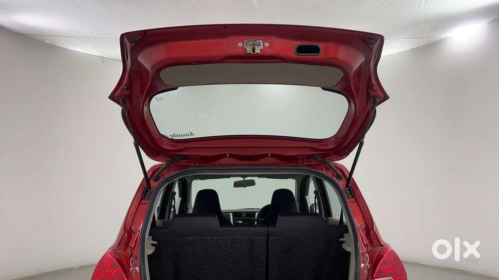 Maruti Suzuki Celerio 1.0 Vxi Amt, 2014, Petrol