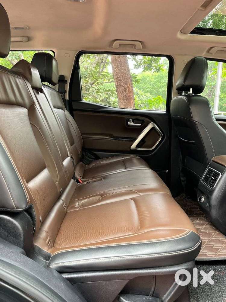 Mahindra Scorpio-n 2.2 Z8 Diesel Mt 7 Str, 2024, Diesel