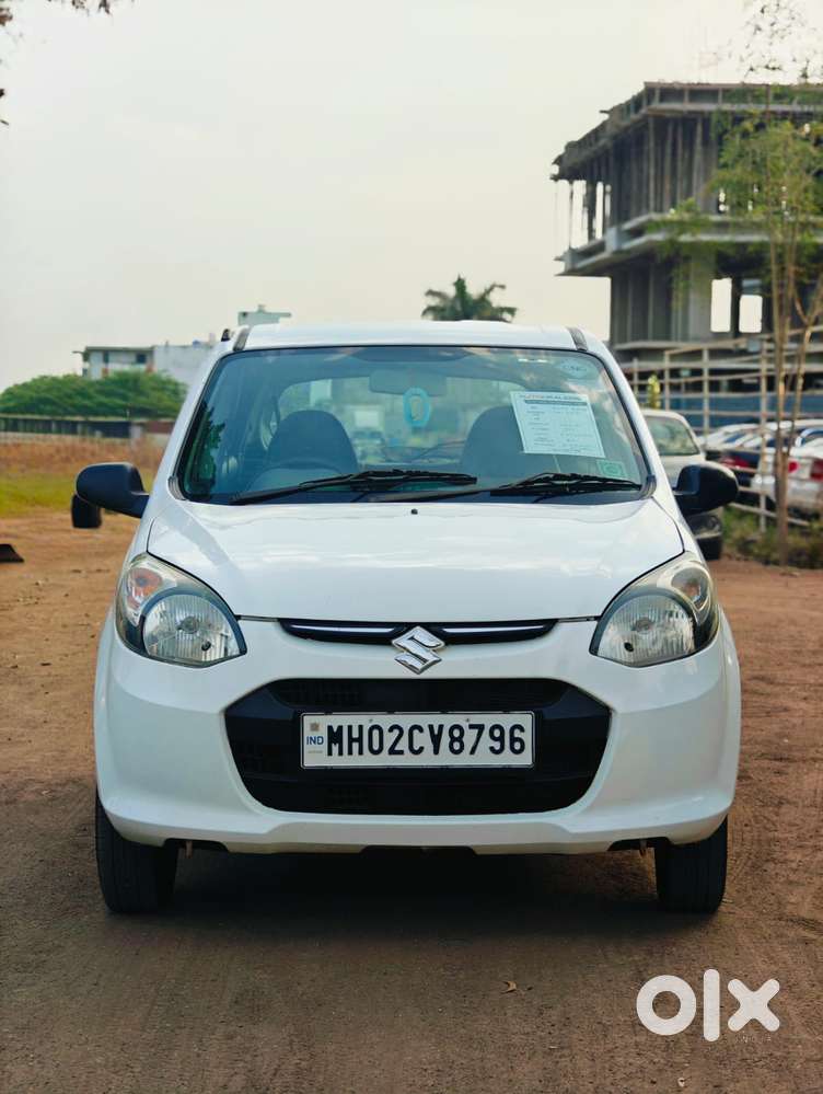 Maruti Suzuki Alto 800 2012-2016 Cng Lxi, 2013, Cng & Hybrids