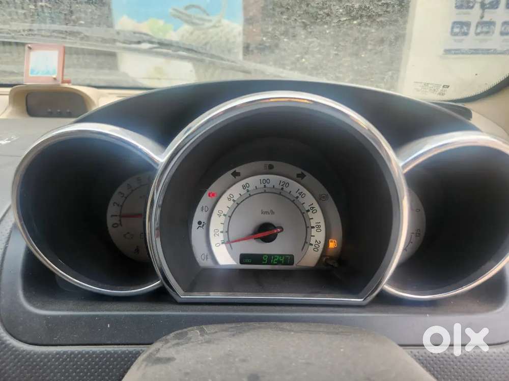 Chevrolet Aveo 2010 Petrol Well Maintained