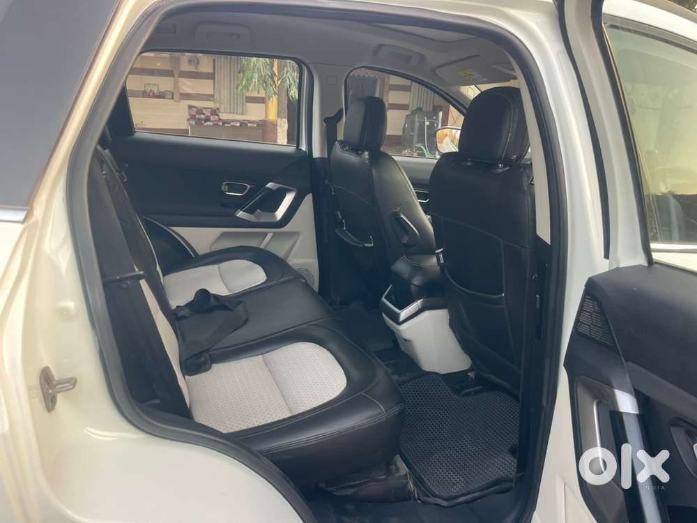 Tata Safari Diesel 2021 Edition