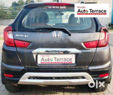 Honda Wr-v I-vtec Vx, 2017, Petrol