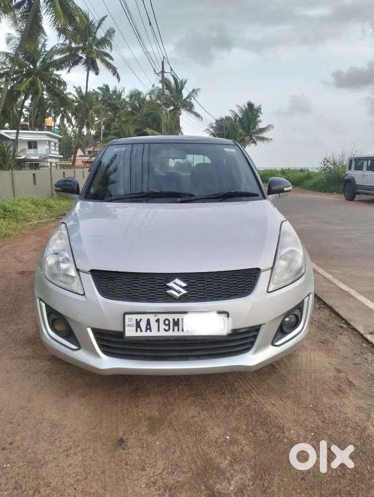 Swift Zdi Diesel 2017