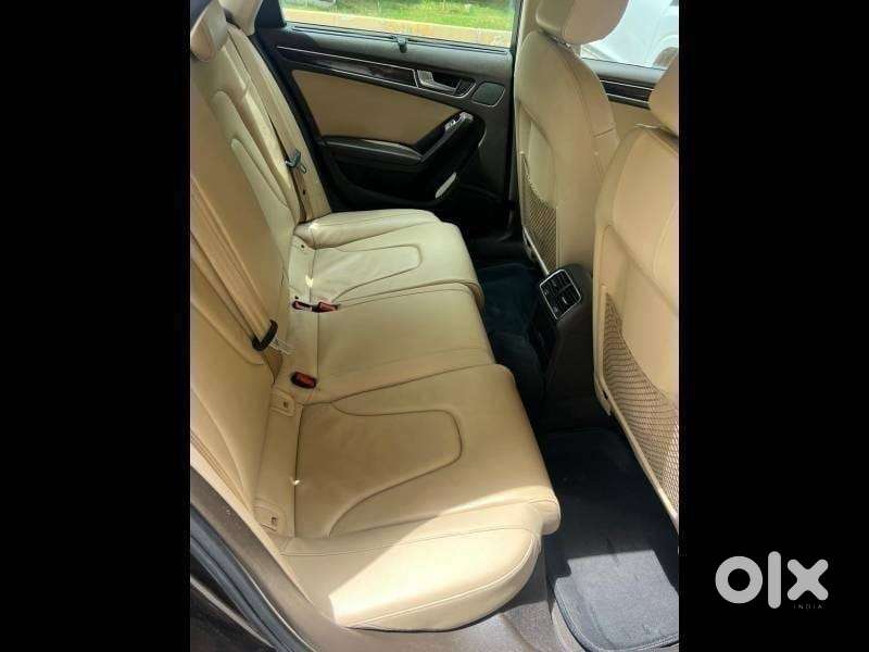 Audi A4 2014-2016 1.8 Tfsi Premium Plus, 2016, Diesel