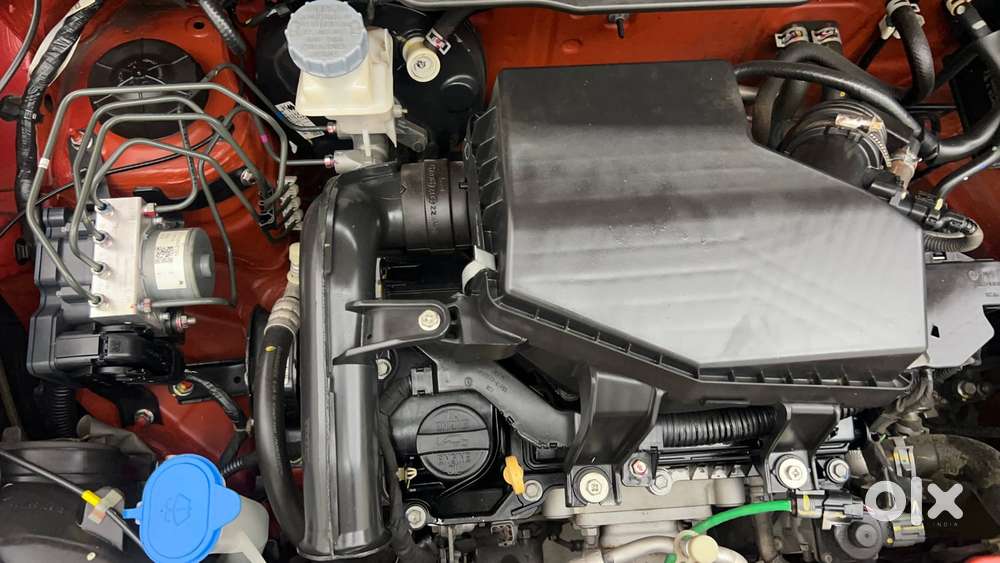 Maruti Suzuki Alto K10 Plus Edition, 2023, Petrol