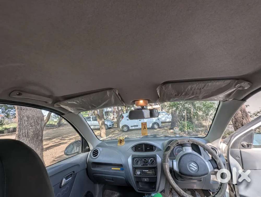 Maruti Suzuki Alto 800 2014 Cng & Hybrids Good Condition