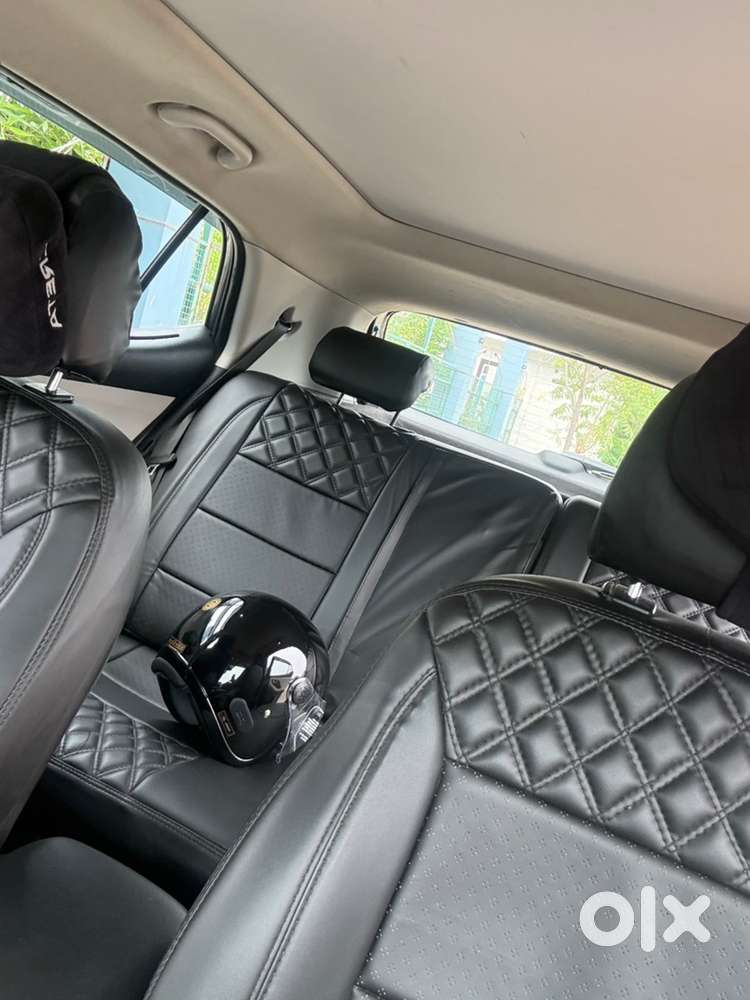 Hyundai Creta Diesel Manual 2021