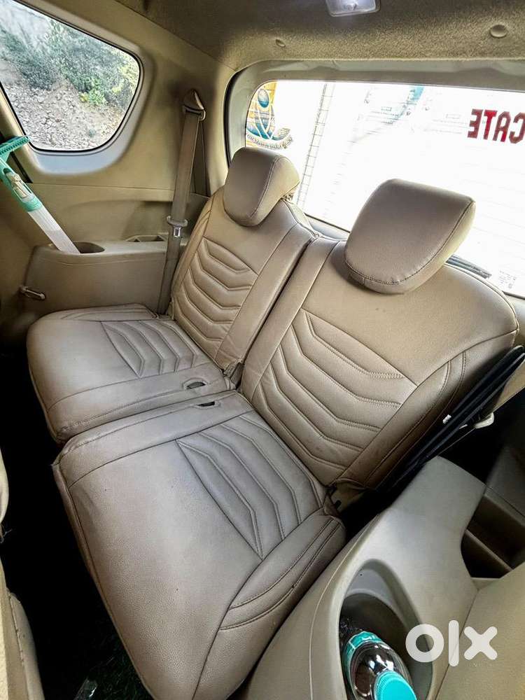 Maruti Suzuki Ertiga 2017 Diesel Hybrid Top Model