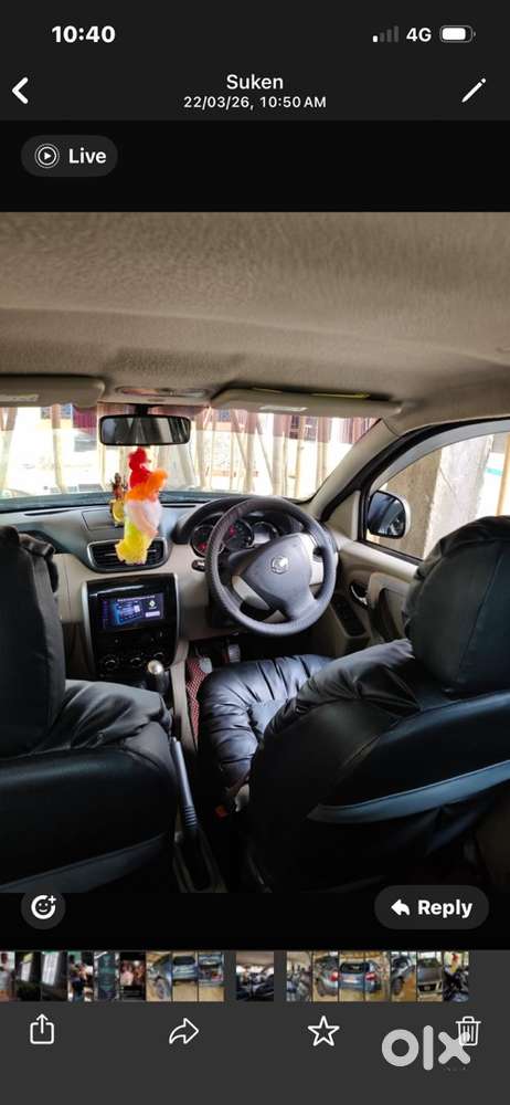 Mannual Transmission