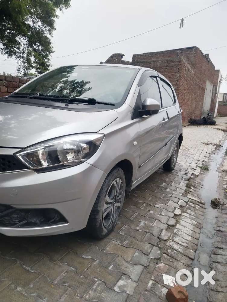 Tata Tigor 2020 Petrol Automatic