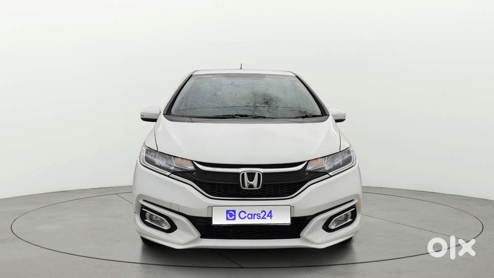 Honda Jazz [ ] 1.2 V I-vtec Mt, 2021, Petrol