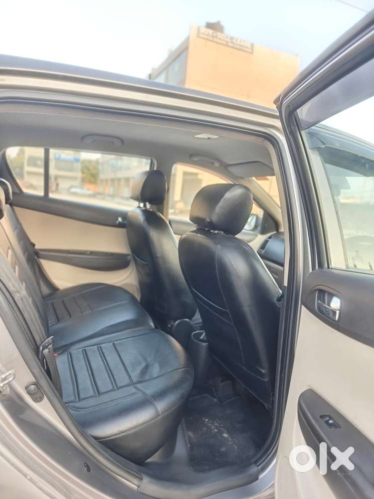 Hyundai I20 Sportz 1.2 Bs-iv, 2013, Diesel