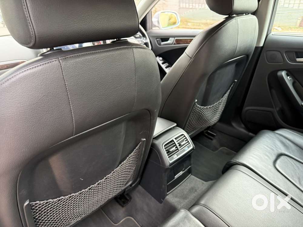 Audi A4 2.0 35 Tdi Premium Plus Sunroof, 2015, Diesel