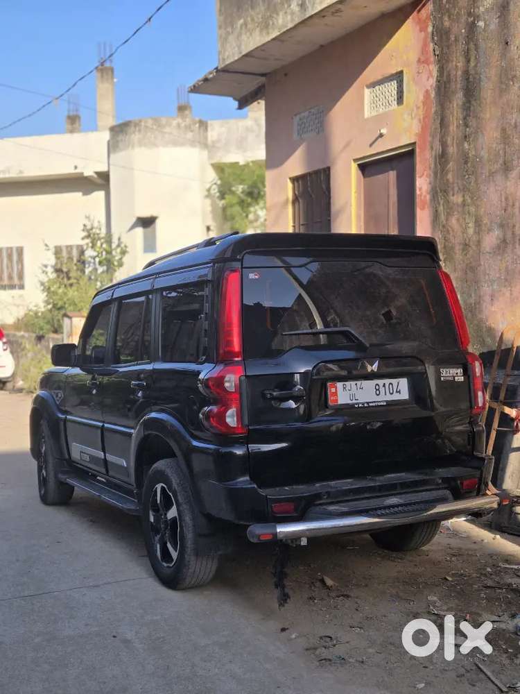 Brand New Original Condition Car